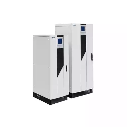 KSTAR EP10-L 10kVA Online UPS Long Backup