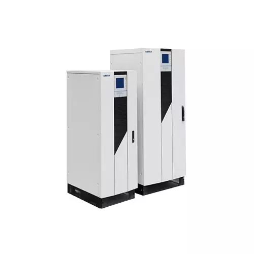 KSTAR EP30-L  30 kVA Online UPS Long Backup