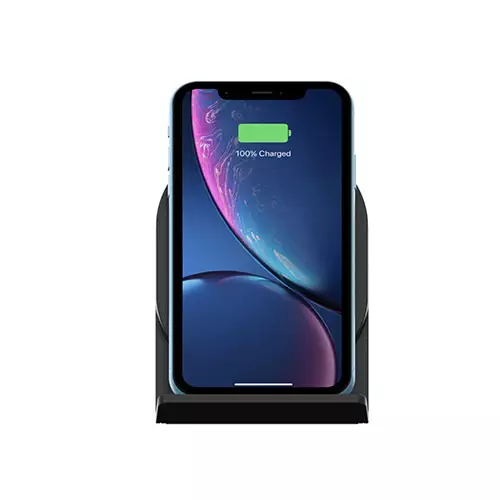 Belkin F7U070btBLK BOOST UP Wireless Charging Pad-gallery-1