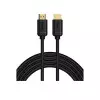 Baseus CAKGQ-B01 high definition Series HDMI To HDMI Adapter Cable-gallery-1