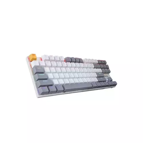 Jedel KL-109 RGB Mechanical Gaming Keyboard-gallery-1