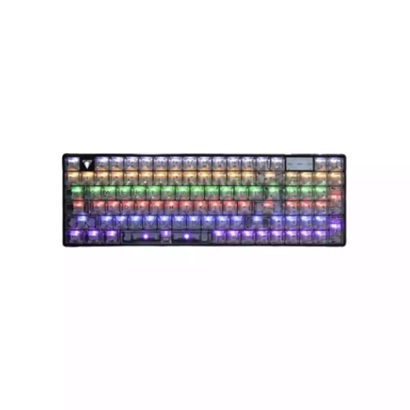 Jedel KL-139 Mechanical Gaming Keyboard