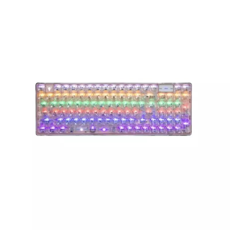 Jedel KL-139 Mechanical Gaming Keyboard-gallery-1