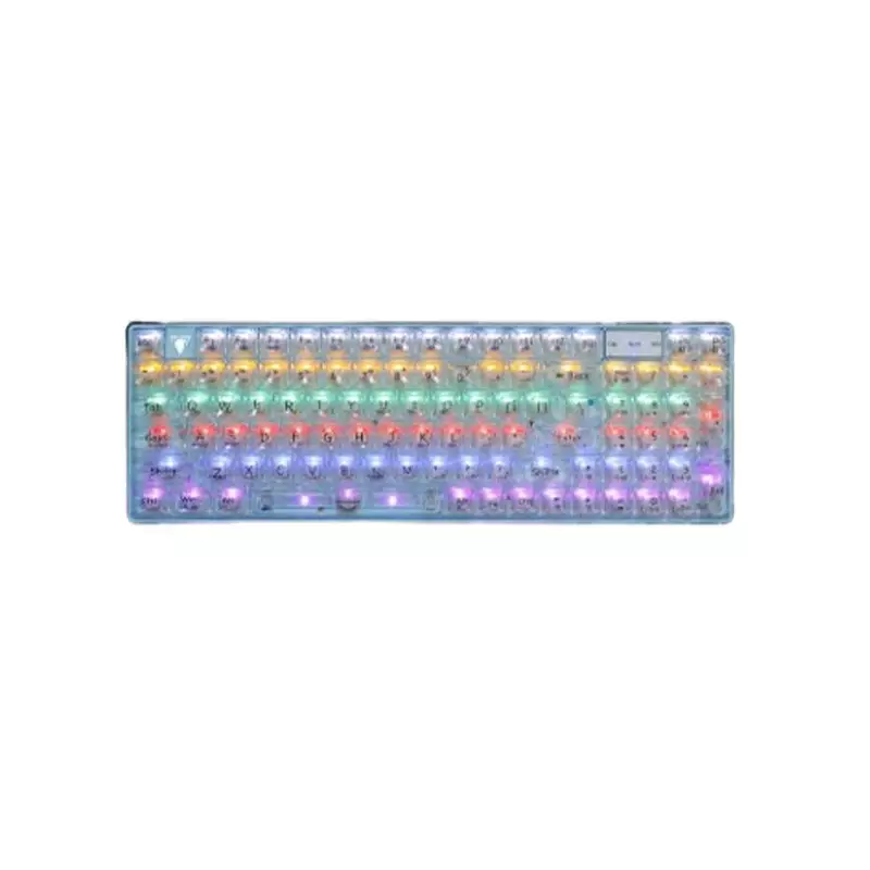 Jedel KL-139 Mechanical Gaming Keyboard-gallery-2