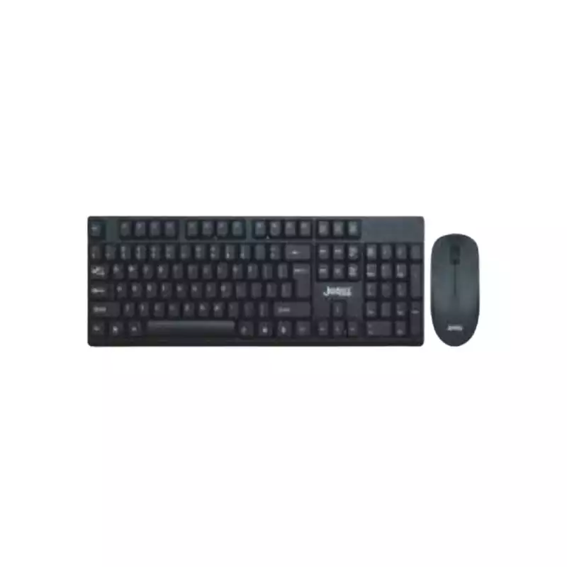 Jedel WS732 Wireless keyboard & mouse Combo
