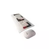 Jedel WS671 Wireless keyboard & mouse Combo-gallery-1