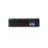 Jedel K500 Lighting wired keyboard-gallery-1