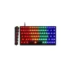 JEDEL KL-123 RGB Mechanical Keyboard-gallery-2