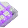 JEDEL KL-150 61 Keys Rainbow Mechanical Keyboard-gallery-2