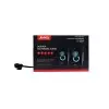 JEDEL S-502 RGB USB Stereo Wired Speakers-gallery-2