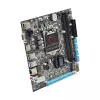 AFOX IH110D4-MA2 DDR4 MICRO-ATX INTEL MOTHERBOARD-gallery-1