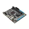 AFOX IH110D4-MA2 DDR4 MICRO-ATX INTEL MOTHERBOARD-gallery-2