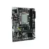 AFOX IH610D4-MA5-V2 DDR4 14th Gen DDR4 Micro ATX Motherboard-gallery-1