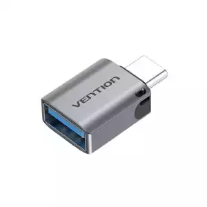 VENTION CDNH0-DE USB to 3.5mm External Sound Card