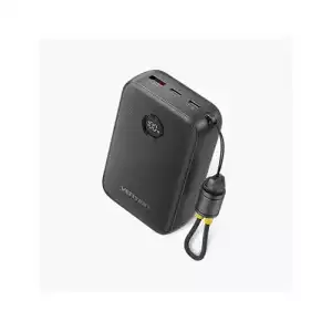 VENTION FKBB0-C 22.5W 20000mAh LED Display Power Bank