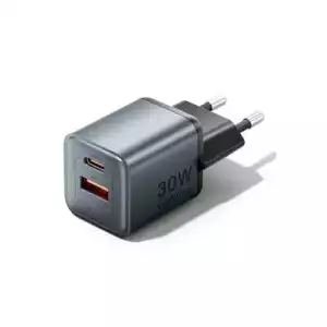Vention FEWH0-EU  30W GaN Fast Charger Adapter