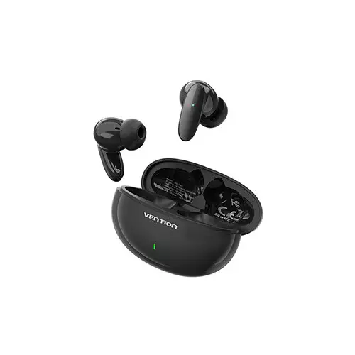 Vention NBF Bluetooth 5.3 Earphones TWS Earbuds