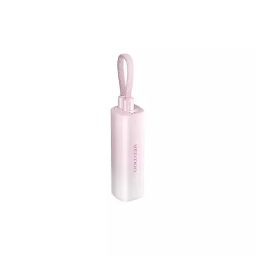 VENTION FHWR0 20W 5000mAh Power Bank
