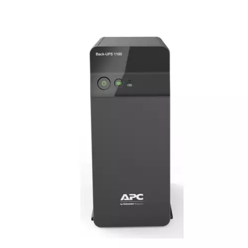 APC Back-UPS 1100VA 230V Offline UPS-gallery-1