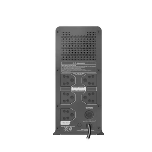 APC Back-UPS 1100VA 230V Offline UPS-gallery-2