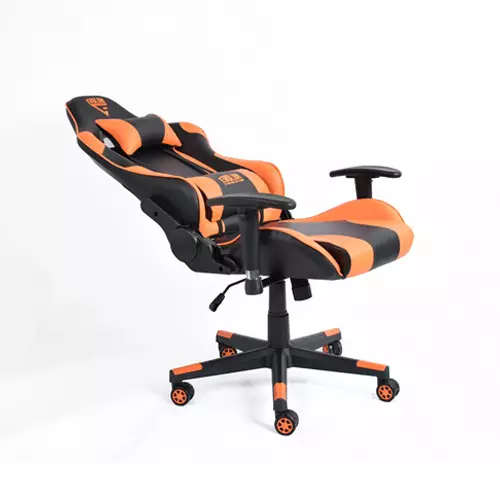 EVOLUR GS011 Armrest Massage Gaming Chair-1