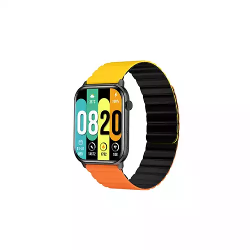 KIESLECT KS CALLING SMART WATCH
