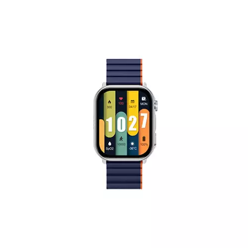 KIESLECT KS PRO BLUETOOTH CALLING SMARTWATCH-gallery-1