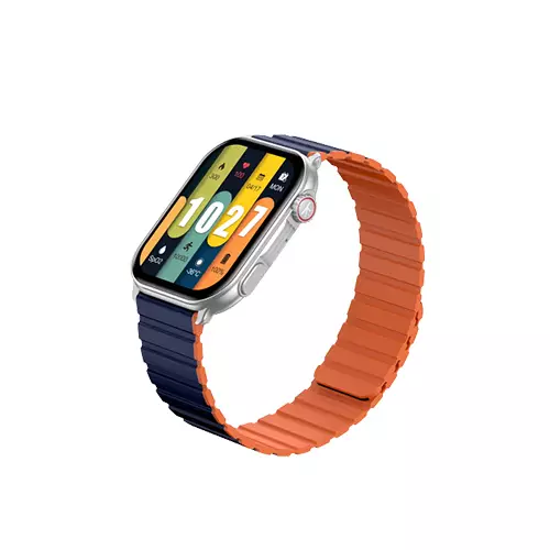 KIESLECT KS PRO BLUETOOTH CALLING SMARTWATCH-gallery-2