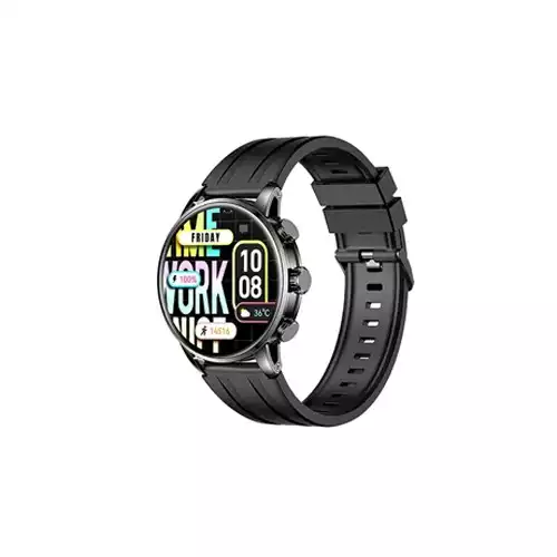 KIESLECT KR2 1.43INCH AMOLED IP68 CALLING SMART WATCH