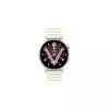 Kieslect Lora 2 Lady Gold Calling Smart Watch-gallery-1