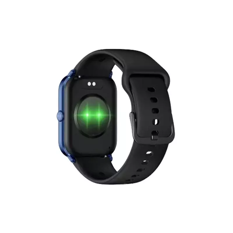 Kieslect Ks Mini Amoled Calling Bluetooth Smart Watch-gallery-3