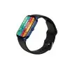 Kieslect Ks Mini Amoled Calling Bluetooth Smart Watch-gallery-2