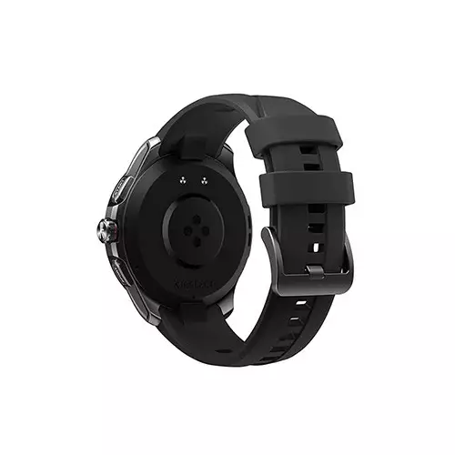 Kieslect Actor Bluetooth Calling Smart Watch-gallery-2