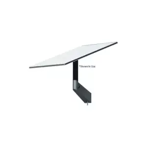 Starlink Standard Wall Mount for Standard Kit-gallery-1