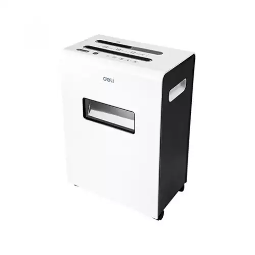 Deli E9903-EU Paper Shredder
