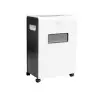 Deli E9903-EU Paper Shredder-gallery-1