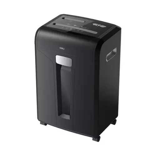 Deli E14400 Paper Shredder-gallery-1