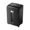Deli E14400 Paper Shredder-gallery-1