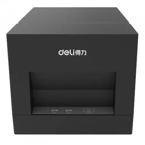 DELI DL-581PWS RECEIPT PRINTER-gallery-1