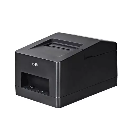 Deli E581PW Thermal Receipt Printer-gallery-1