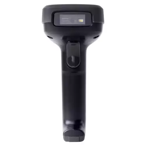 DELI E14952 HANDHELD BARCODE SCANNER-gallery-2