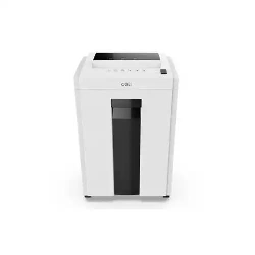 DELI E9952 PAPER SHREDDER
