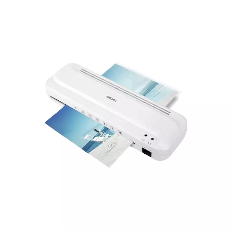 Deli E2132 A4 Laminating Machine-gallery-1