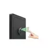 Deli ET630 Fingerprint Password Safe Box-gallery-2