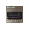 Deli ET016 6 sheets Paper Shredder-gallery-2