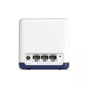 Mercusys Halo H50G AC1900 Dual Band 2 Pack Gigabit Mesh Router-gallery-1