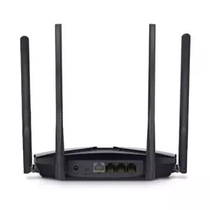 Mercusys MR80X V3 AX3000 Dual-Band Wi-Fi 6 Gigabit Router-gallery-2