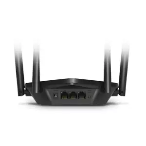 Mercusys MR60X V2 AX1500 Dual Band WiFi 6 Gigabit Router-gallery-2