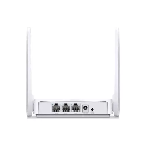 Mercusys MR20 V2 AC750 Dual-Band WiFi Wi-Fi 5 Router-gallery-2