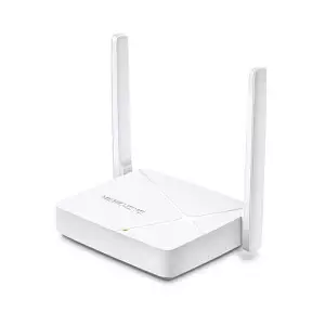 Mercusys MR20 V2 AC750 Dual-Band WiFi Wi-Fi 5 Router-gallery-1